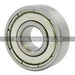 Bearing wholesale Lots 6002-2Z 15mm x 32mm x 9mm
