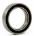 S61902-2RS Stainless Steel Bearing Sealed 15x28x7 Ball