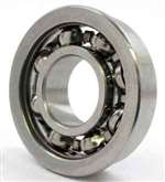 1/2" Inch Flanged with 1/4" diameter integrated 7/8" Axle