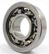 1/4" Inch Flanged with 1/8" diameter integrated 3/8" Axle