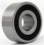 1/4"x15.62x0.196" inch Bearing Stainless Steel Sealed 