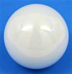 10 1/4" inch = 6.35 mm Loose Ceramic Balls G10 ZrO2 Balls