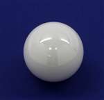 10 1/4" inch Loose Ceramic Balls Al2O3 Alumina Oxide Balls