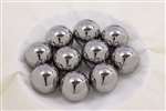 10 3/4" inch Diameter Chrome Steel Bearing Balls G10 Ball 