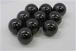 10 5/32" inch = 3.969mm Loose Ceramic Balls G5 Si3N4 Balls