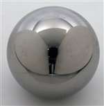 10 Diameter Chrome Steel Bearing Balls 17/64" G10 Ball 