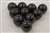 10 Loose Ceramic Balls 3mm G5 Si3N4 Bearing Balls