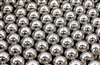 100 1/8" inch Diameter Stainless Steel 440C G16 Balls