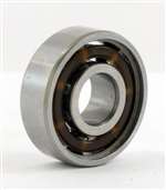 13x25x6 Bearing Stainless Steel ABEC-3 Ball Bearings