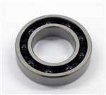 14.5x26x6 Bearing Ceramic Stainless Steel ABEC-3 Ball