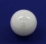 1mm Loose Ceramic Balls ZrO2 Bearing Balls