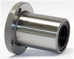 20mm Round Flanged Bushing Linear Motion
