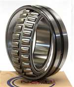 22215AEXW33K Nachi Roller Bearing Tapered Bore 75x130x31