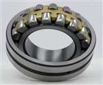 22308MW33 Roller Bearing Brass Cage 40x90x33 Spherical