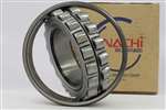 22311EXW33 Nachi Roller Bearing Japan 55x120x43 Bearings