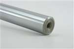 25mm Hardened end Tapped Shaft 17inch Long Linear Motion