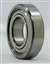 Bearing 3x6x2.5 Stainless Steel Shielded Miniature Ball