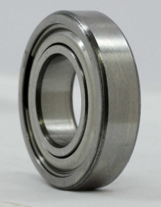 Bearing 3x6x2.5 Stainless Steel Shielded Miniature Ball