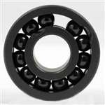 6000 Full Complement Ceramic Bearing 10x26x8 Si3N4 Ball