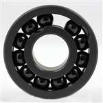 6001 Full Complement Ceramic Bearing 12x28x8 Si3N4 Ball