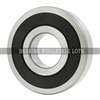 Bearing wholesale Lots 6006-RS1 30mm x 55mm x 13mm