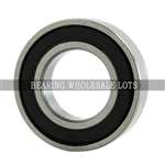 Bearing wholesale Lots 61800-2RS1 10mm x 19mm x 5mm