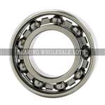 Bearing wholesale Lots 61814 70mm x 90mm x 10mm