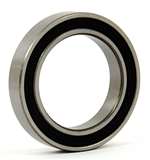 61902-2RS Bearing Stainless Steel Sealed 15x28x7 Ball