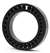 6202 Full Complement Ceramic Bearing 15x35x11 Si3N4 Ball