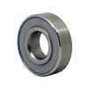 6204-2RS-12 3/4" Bearing 0.75" inch ID 3/4"x47x14 Sealed