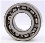 6206ZE Nachi Bearing One Shield Japan30x62x16 Ball Bearings