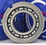 6210NR Nachi Open C3 Snap Ring Japan 50mm Bore Bearings
