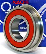 6220-2NSENR Nachi Bearing Sealed C3 Snap Ring 100x180x34