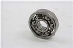 Bearing 8x14x3 Stainless Steel Open Miniature Ball Bearings
