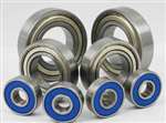Align Motors 500mx ALL Bearing set Quality RC Ball Bearings