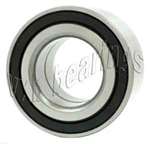 DAC39740036 Auto Wheel Bearing 39x74x36 Sealed Ball Bearings