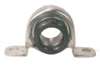 FHPPZ205-16-IL Pillow Block Pressed Steel 1" Inch Ball 