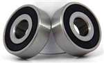 HONDA Wheel Bearing CR480/CR125/CR250/CR500 s Ball Bearings