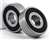 HPI Super Nitro RS4 Bearing set Quality RC Ball Bearings