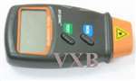 LCD Digital Photo Laser Tachometer Rotation Measuring Tool
