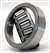 LM11949/LM11910 Taper Bearings 3/4"x1.781"x0.6550" inch