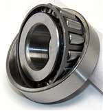LM501349/LM501310 Tapered Bearings 41.275x73.431x19.558