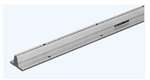 LWA10-48PD NB Stainless Shaft 48" inch Length Linear Motion
