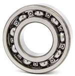 MR74-2RS Radial Ball Bearing Bore Dia. 4mm OD 7mm Width 2mm
