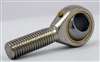 Male Rod End 1/4" POSB4 Right Hand Ball Bearings