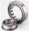 N205M Cylindrical Roller Bearing 25x52x15 Cylindrical