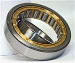 NU203M Cylindrical Roller Bearing 17x40x12 Cylindrical
