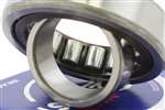 NU304EG Nachi Cylindrical Roller Bearing 20x52x15 Japan