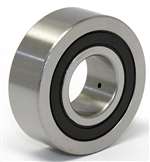 R4-2RS Bearing 1/4"x5/8"x0.196" inch Sealed Miniature Ball 