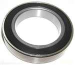 S1614-2RS Bearing Stainless Sealed 3/8"x1 1/8"x3/8" inch 